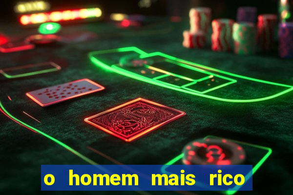 o homem mais rico da babilonia pdf